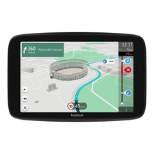 TomTom Navigationsgerät GO