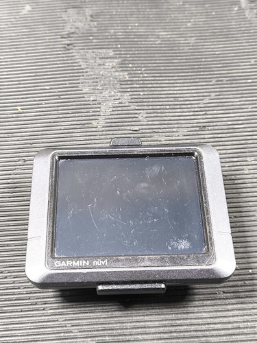 Garmin nuvi 205 - , gps