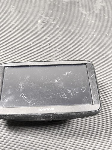Tomtom gps navigationsgerät - tomtom,