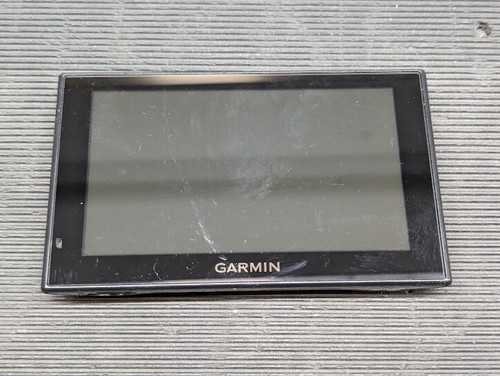 Garmin nüvi 2569lmt gps - garmin,