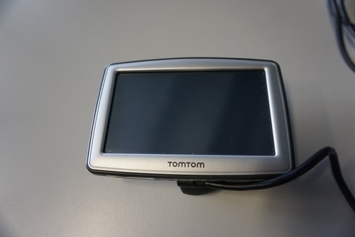 Tomtom gps - tomtom, xl
