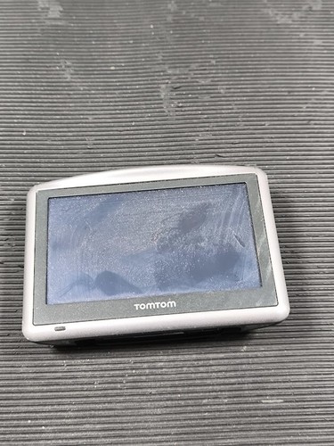 Tomtom one gps - xl,